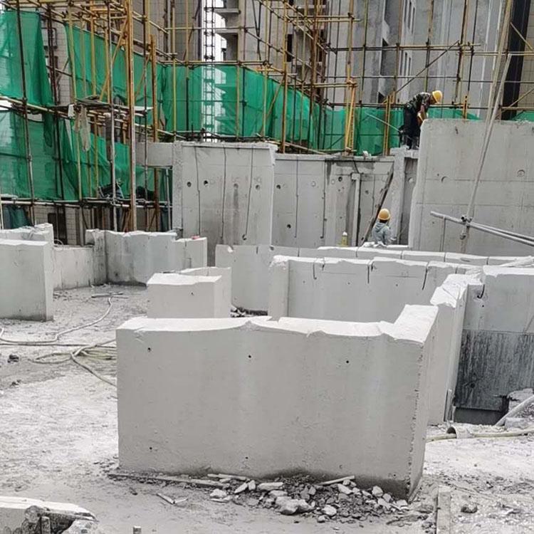 绳锯混凝土切割 混凝土建筑物切割 价格优惠