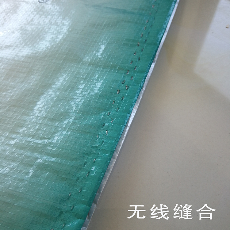 复合肥料包装袋 肥料编织袋设计 质量可靠