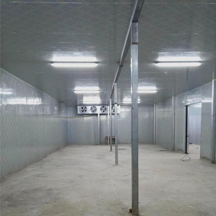 蔬果保鲜冷库-销售冷库-羊肉冷库厂家