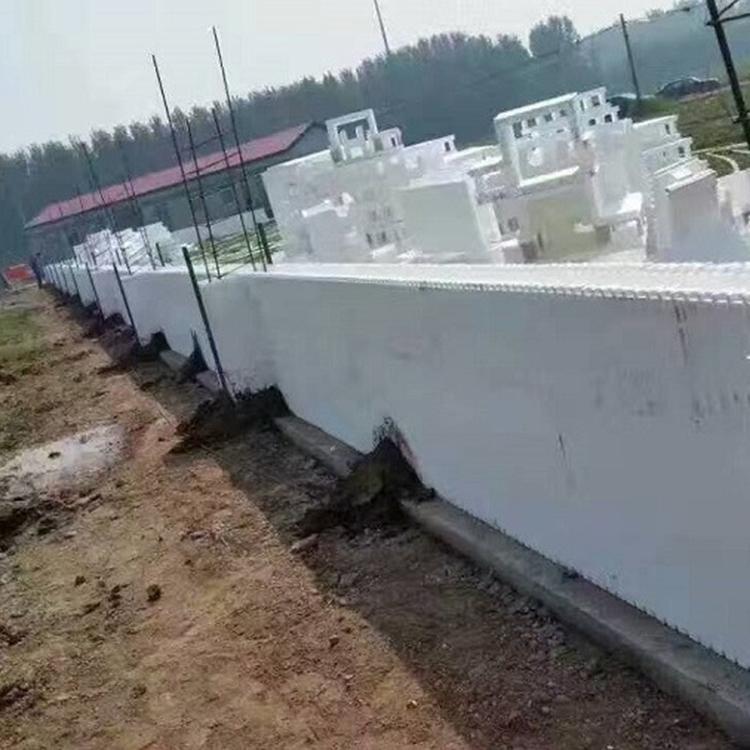 吉林eps海容模块 eps海容模块 推荐好材料 泡沫大棚建设