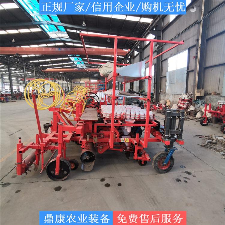 电询优惠 洋葱移栽机 青州移栽机定制