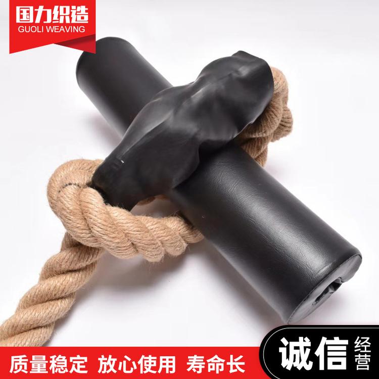 攀爬训练绳 精密编织耐用 健身绳战绳户外运动绳 承重力强