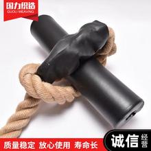 攀爬训练绳 精密编织耐用 健身绳战绳户外运动绳 承重力强