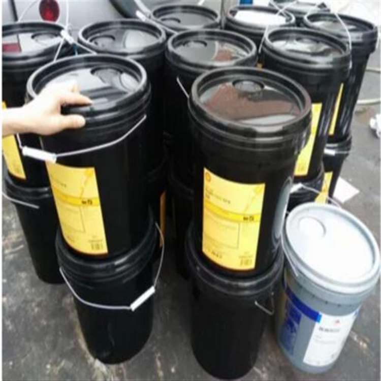 Shell壳牌可耐压S2 GX460齿轮油清仓处理