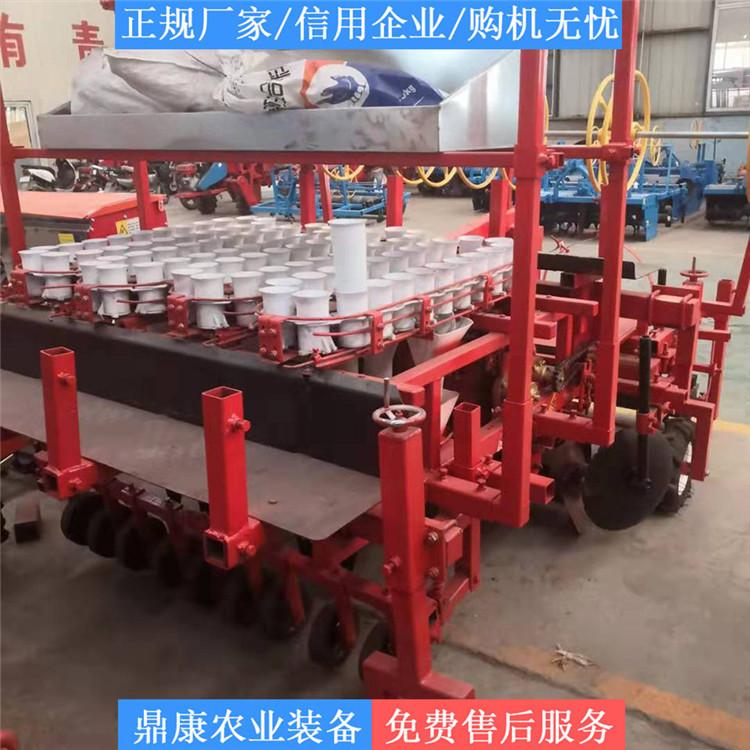 白芍移栽机 牵引式药材移栽机 欢迎选购