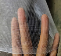 直销温室大棚专用防虫网 可定制防虫网抗老化 批发好价