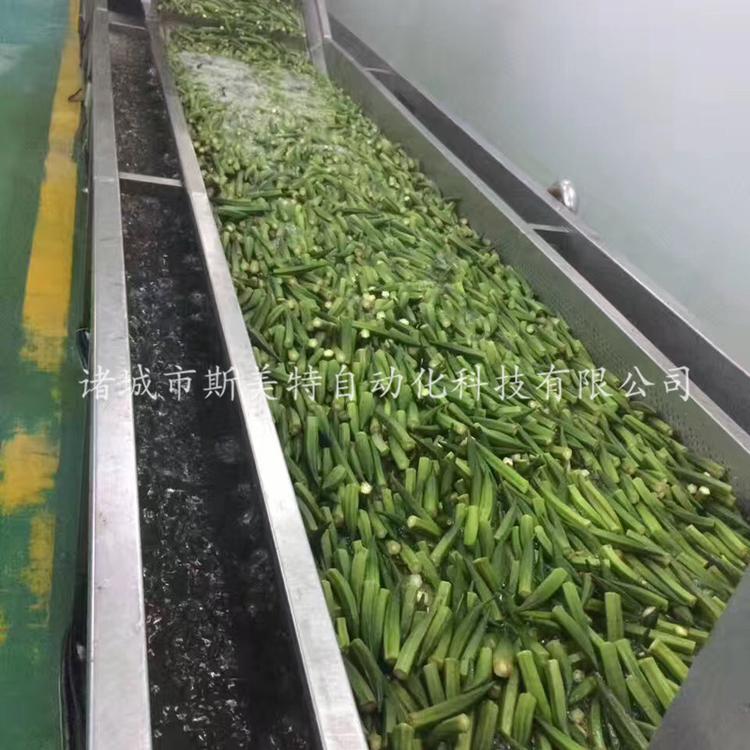 生产全自动快速清洗流水线厂家