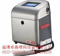 二维码条形码喷码机 全自动喷码机 小字符喷码机