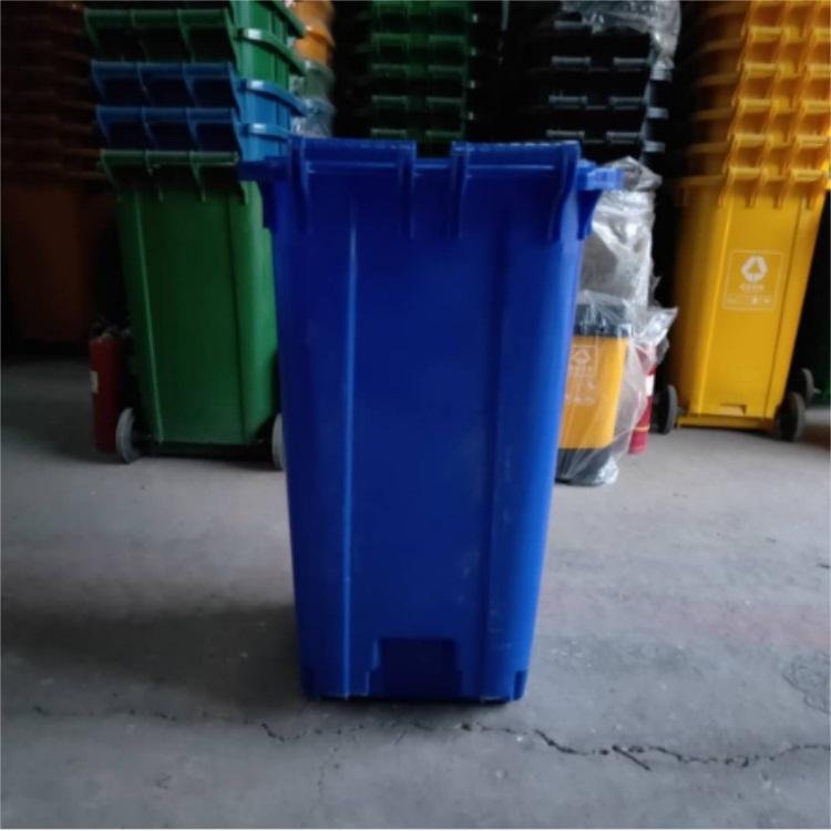 带盖垃圾桶环卫垃圾桶厂家直销