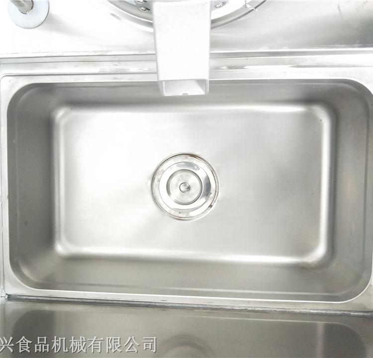 全自动豆腐机 豆腐机销售 河南豆腐机