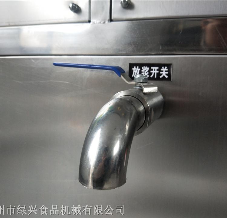 LX-300型豆腐机 豆腐机加工定做 商用豆腐机供应商