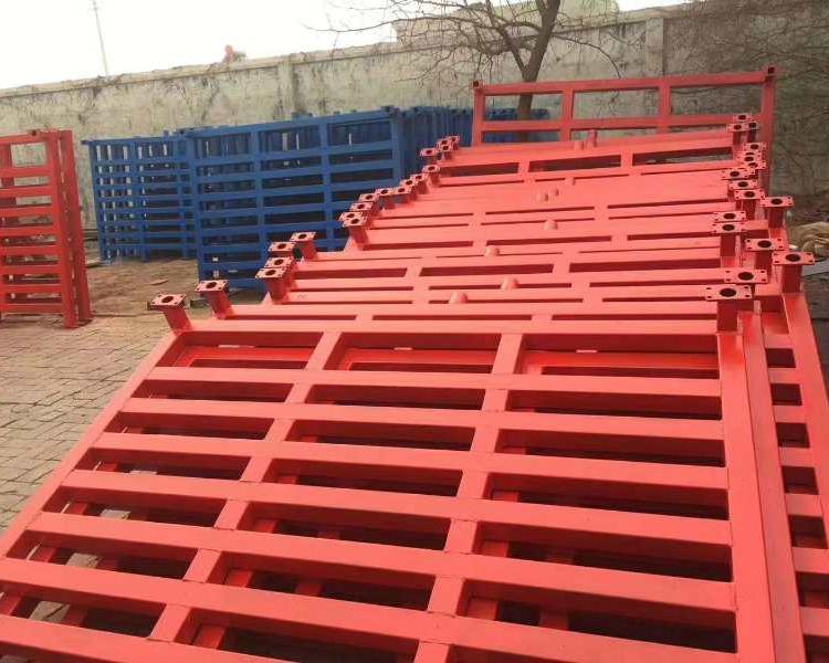 全自动建筑工地洗车台工程环保洗轮机封闭式自动洗车机