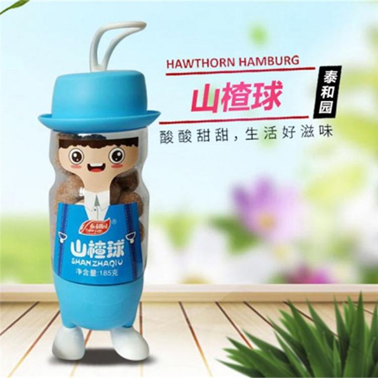 菱形山楂 欢迎选购 山楂制品 菱形山楂厂家
