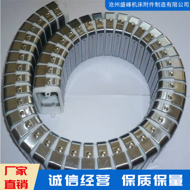 厂家直销密封金属软管 矩形金属软管