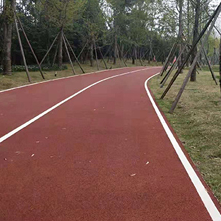 四川甘孜 沥青路面施工