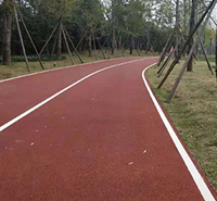 四川甘孜 沥青路面施工