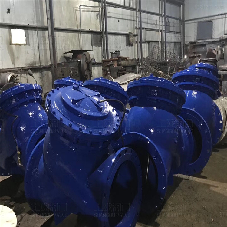DS101X活塞式多功能水泵控制阀 真空泵单向阀 智能水泵压力控制器 jd745x水泵控制阀 单向阀计量泵