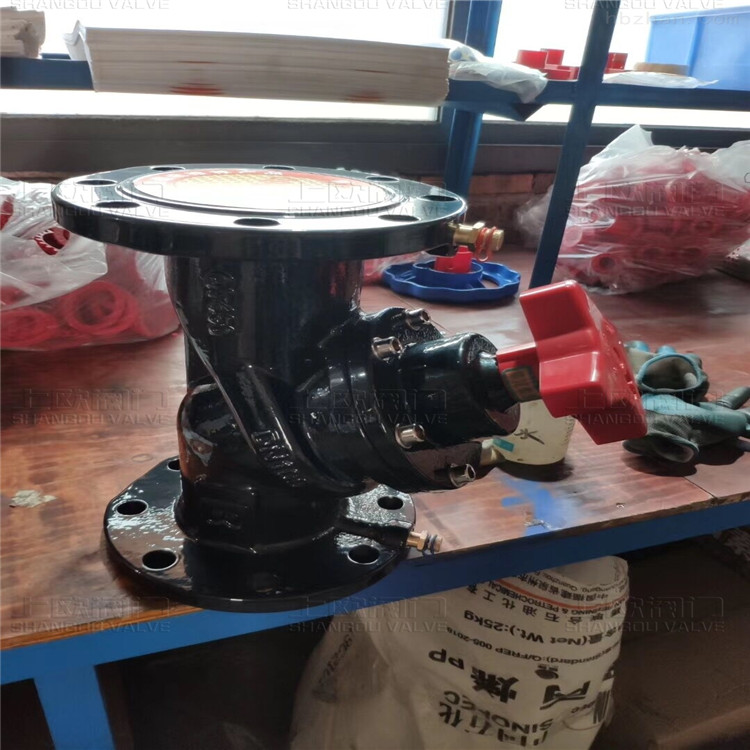 SP45F建筑水用静态平衡阀 动态水力平衡阀 进口静态平衡阀 负载平衡阀 静态平衡阀价格