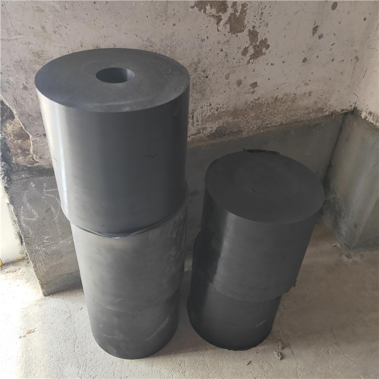 橡胶减震件橡胶弹簧 橡胶减震块橡胶滑块 橡胶避震块 加工订制