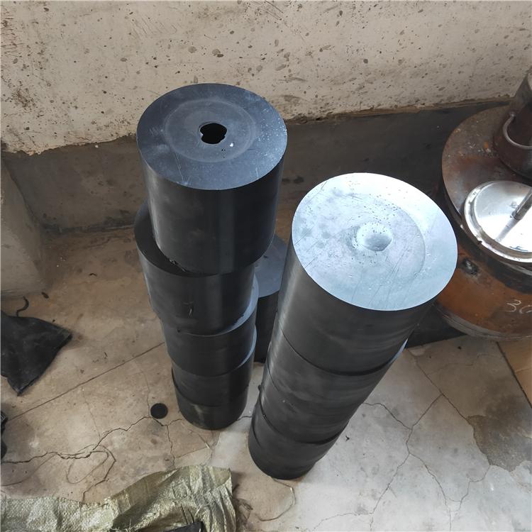 橡胶弹簧 减震柱 振动筛煤矿减震器 缓冲垫圆形耐磨减震块