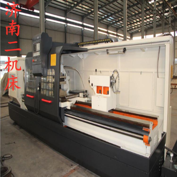 CAK6163*1500封闭式数控车床     精密车床  