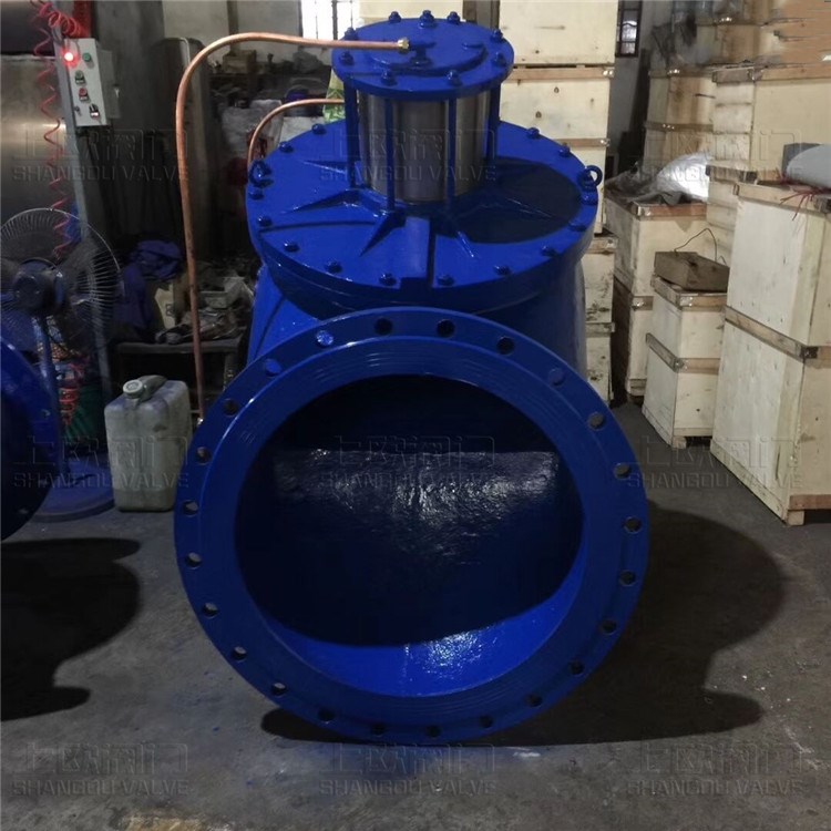 JD745X活塞式多功能水泵控制阀 多功能水泵控制阀  水泵控制阀 活塞控制阀