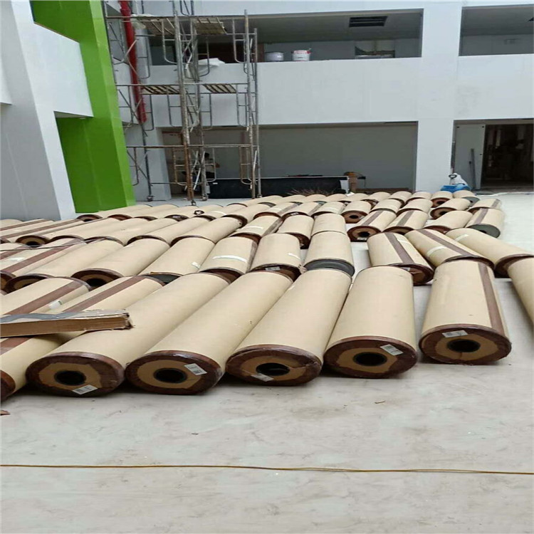 医院地胶施工安装