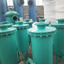树脂捕捉器