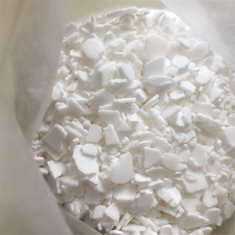 二水氯化钙片潍坊格瑞化工价格优惠厂家供应