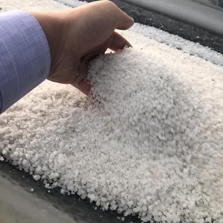 厂家生产销售环保型融雪剂融冰剂氯化钠环保型融雪剂融冰剂