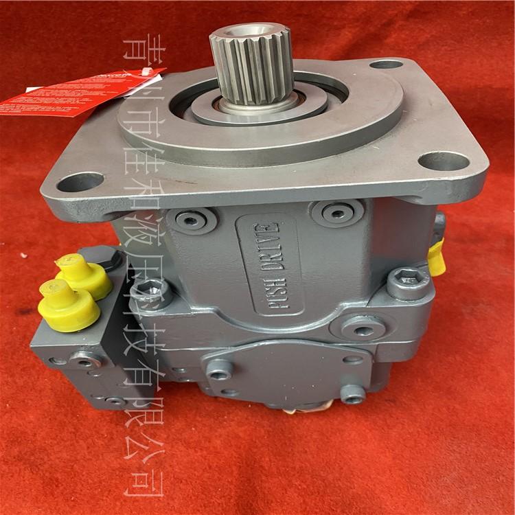 山东祥德4200钻机主泵厂家供应 PD11V085主油泵