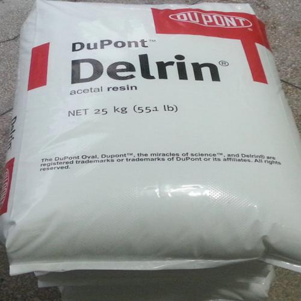 美国杜邦POM Delrin FG500P NC010
