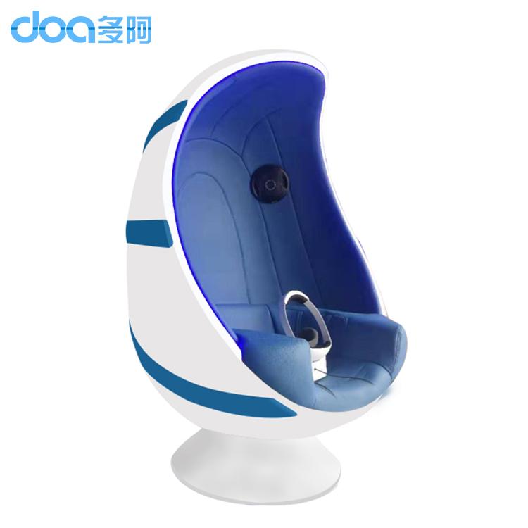 太空展太空主题科技馆vr体验店游戏vr影院一站式定制
