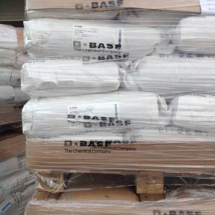 PA66 BASF A3X2G7红磷阻燃V0