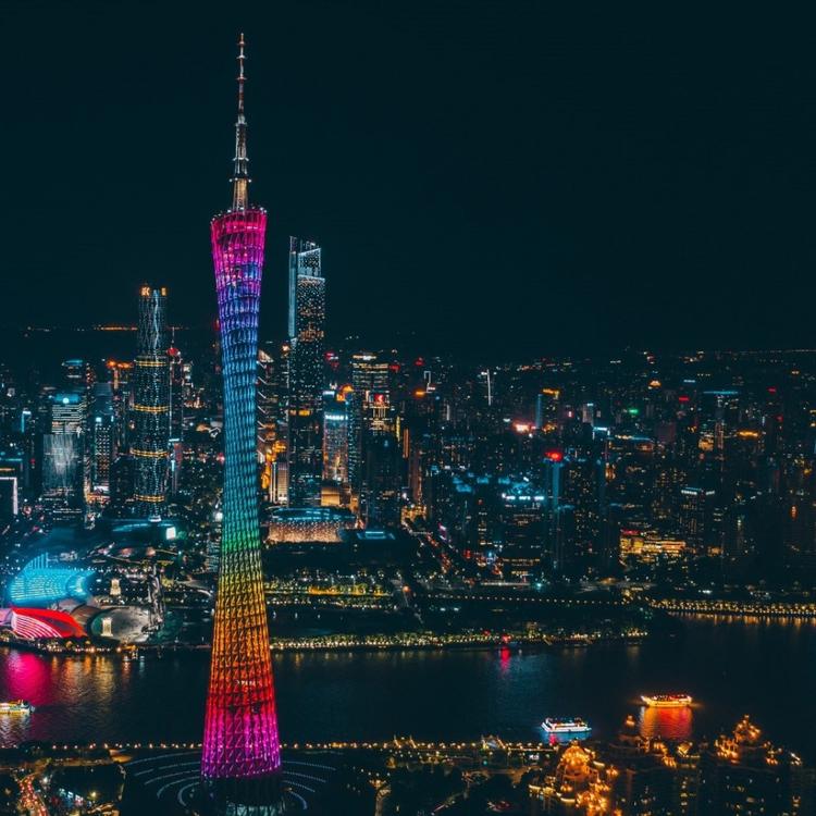城市亮化工程施工公司，口碑至上，比较可靠