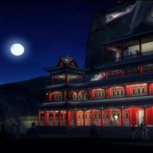 亮化设计服务公司，力求卓越，值得信赖