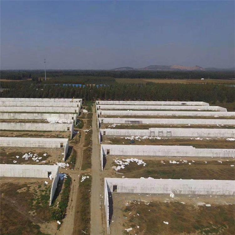 先测量再定制 EPS模块 东营海容模块 厂家批发