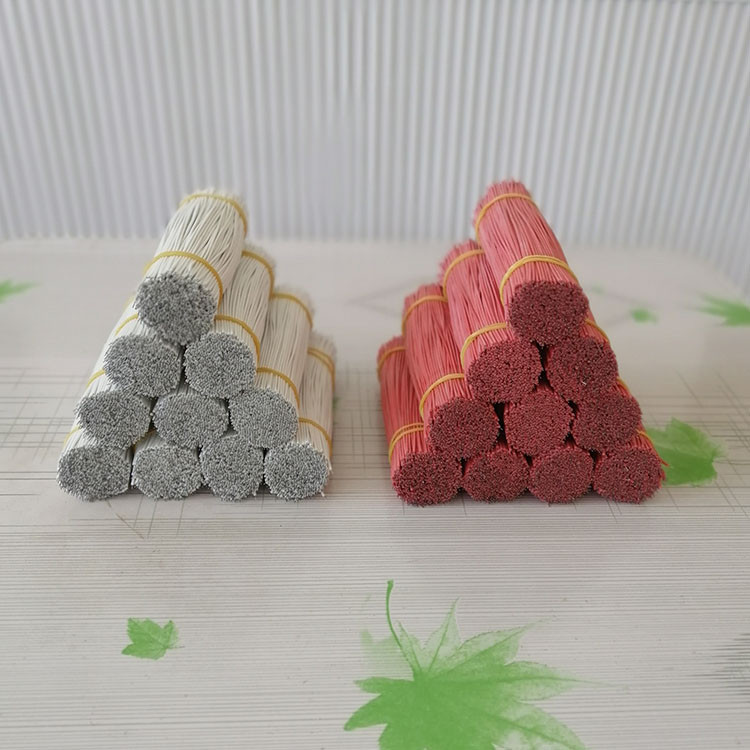 生产销售 发热电缆厂家  批发发热线缆 家装用发热电缆线