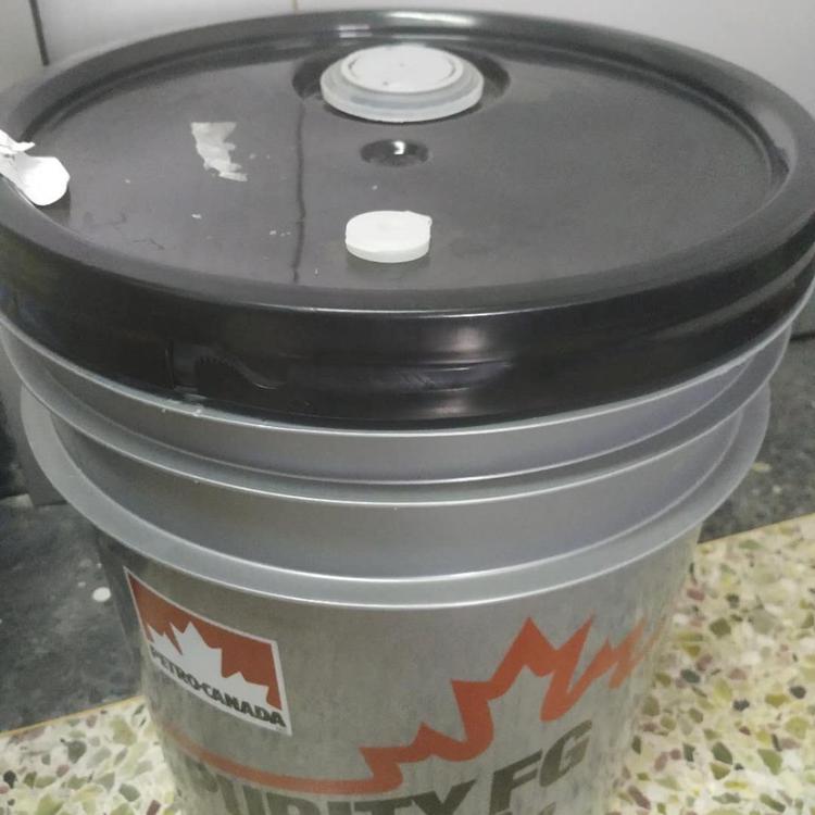 现货供应食品级润滑油  食品级润滑脂 食品级液压油  NSF H1认证