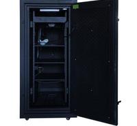 服务器机柜 37U静音机柜静音机柜 消声设备机柜隔音降噪