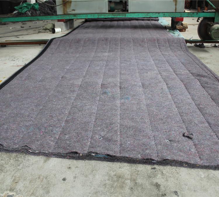 山东大棚保温被 量大优惠 经济适用大棚保温被 大棚保温被批发