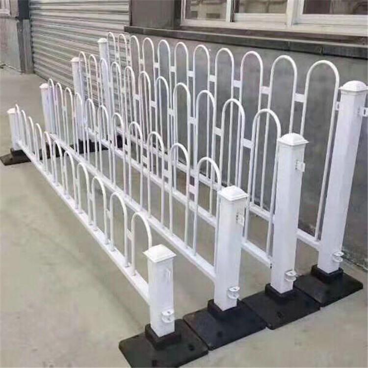 腾源 市政施工防护栏 基坑临边安全护栏
