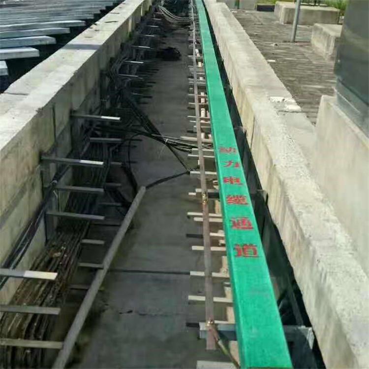 兴铄 批发定制 玻璃钢桥架