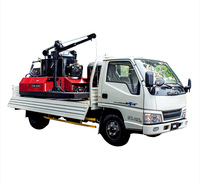 CSM-SS500 车载式多功能灌缝机