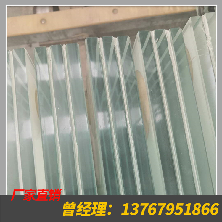 江西有色钢化玻璃 夹胶玻璃批发 钢化夹胶玻璃价格