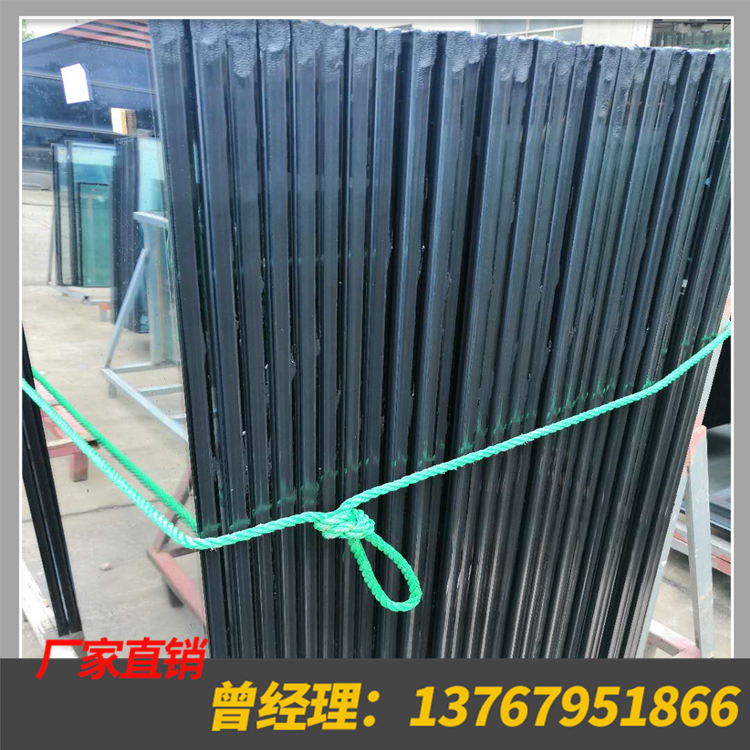 江西LOWE中空玻璃厂家直销生产加工 中空玻璃LOWE玻璃