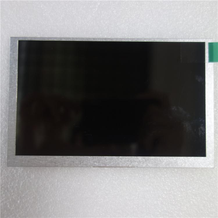 G050VTN01.0液晶显示屏 友达工控屏 工业液晶屏厂家直销