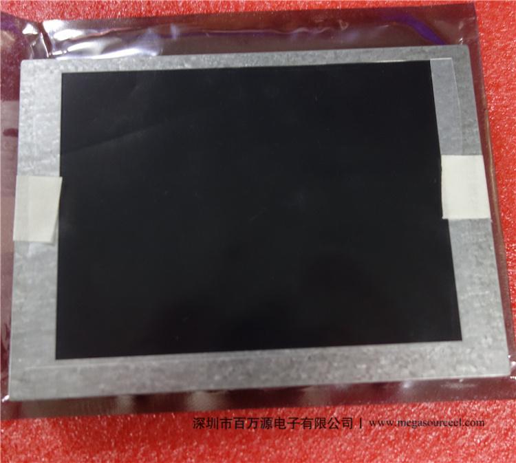 G057VGE-T01群创液晶显示屏 工控屏 工业液晶屏 液晶模组