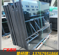 <em>防</em>紫外线Lowe玻璃厂家定制 中空玻璃隔音玻璃隔热玻璃
