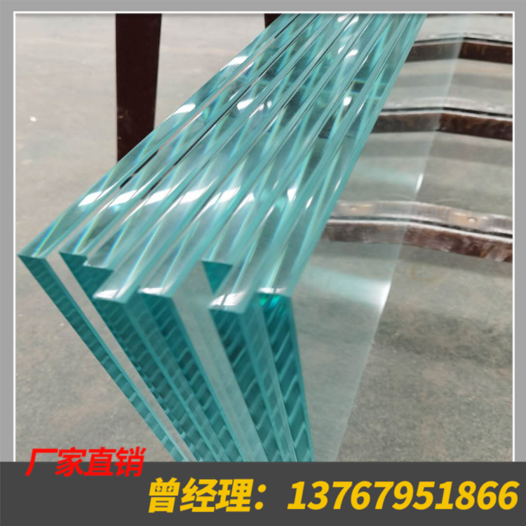 南昌钢化夹胶玻璃价格 夹胶玻璃厂家
